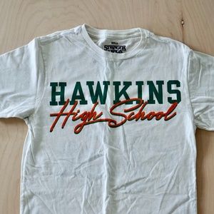 Stranger Things shirt